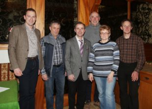 Schwindende Artenvielfalt wird zum Problem