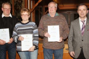 2018-2-19-OH-kal-Imkerverein-vk IMG_3656Imker Ehrungen