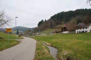 Renaturierung des Prinzbach teurer als geplant