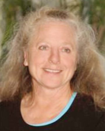 Kunst in der Zimmerei Lehmann: »Malen nach Maß« mit Gisela Richter