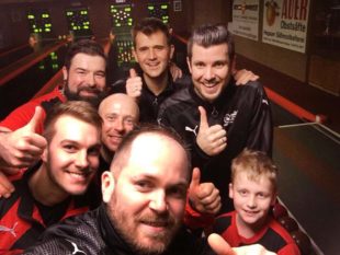 Hombacher Keglerinnen stürzen Tabellenführer – Männer haben Meisterschaft fest im Visier