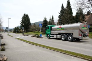 Nordracher Straße soll für Fußgänger sicherer werden