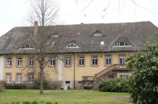 Markantes Haus im »Stadtkern Nord« kann instand gesetzt werden