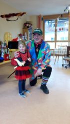 Magic-Edgar und Lena verzauberten die Kinder