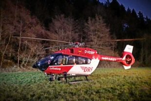 2018-2-26-ZE-UH-Feuerwehr Stadt Zell a H-Verkehrsunfall-Frontalzusammenstoß-Pkw-Montorrad-2