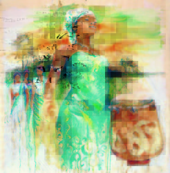 Weltgebetstag der Frauen