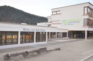 Bildungszentrum Ritter von Buß: Tag der offenen Tür