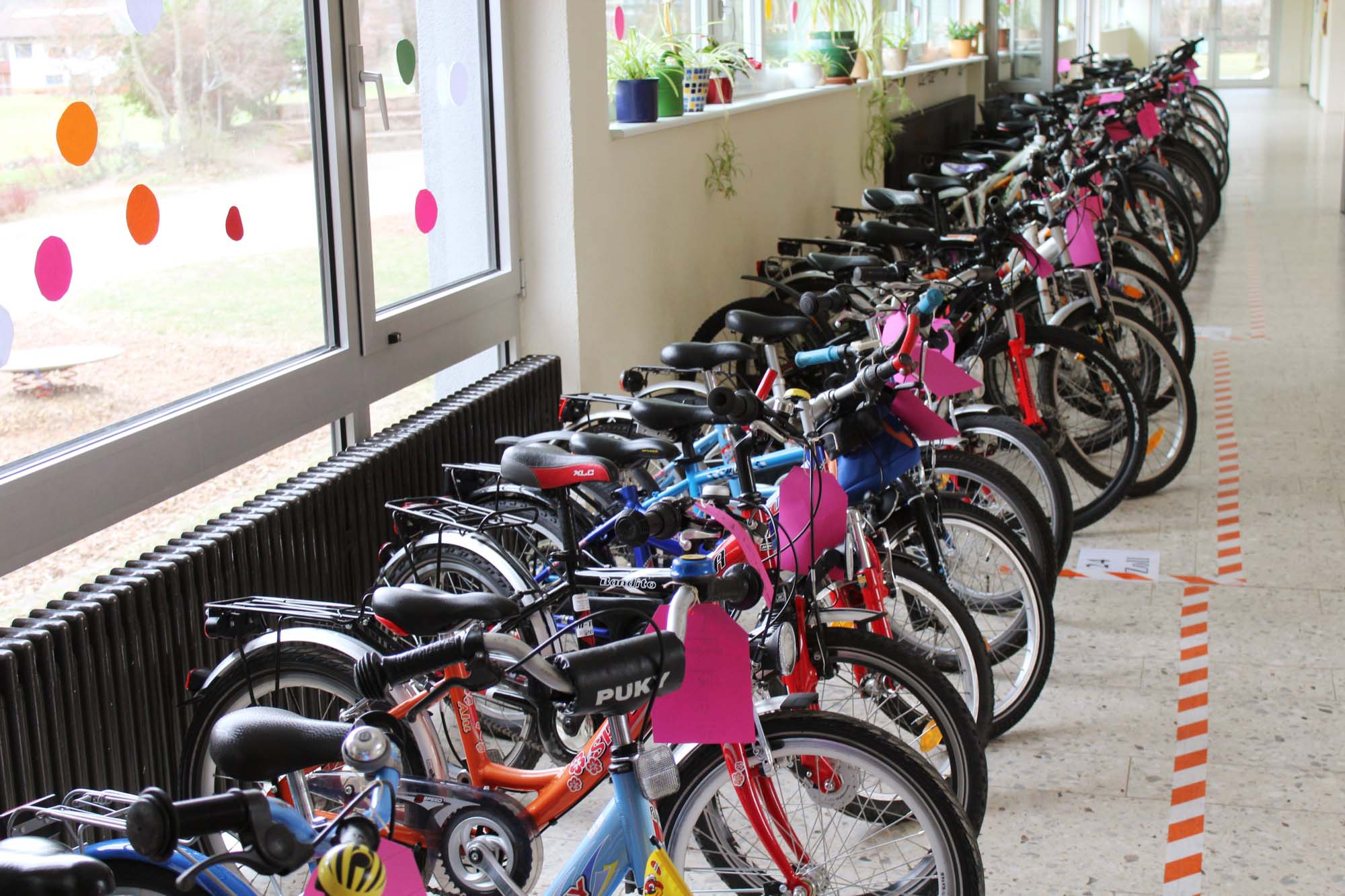 2018-2-5-BI-Nicole Fonteiner-Grundschule Biberach-Fahrzeugbasar-IMG_5476