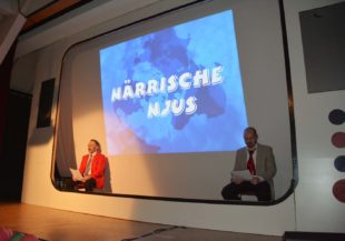 Fasendgemeinschaft Entersbach: Entersbacher Abend