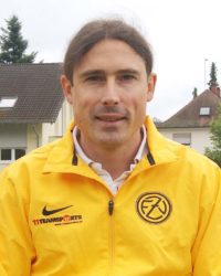 Zeller FV verlängert Zusammen­arbeit mit Trainer Patrick Hummel