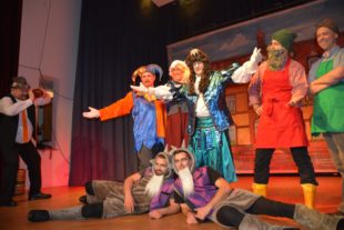 Zell zwischen Wahrheit und Fiktion