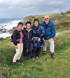 39 Tage auf dem Camino del Norte