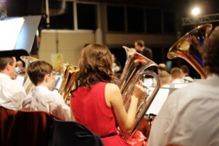 2018-3-17-BI-vo-Frühlingskonzert Blasorchester