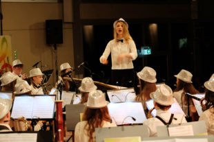 2018-3-17-BI-vo-Frühlingskonzert Blasorchester DSCF5017