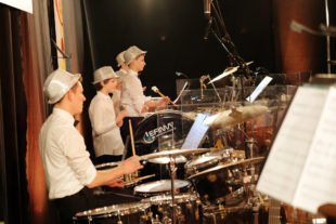 2018-3-17-BI-vo-Frühlingskonzert Blasorchester DSCF5019