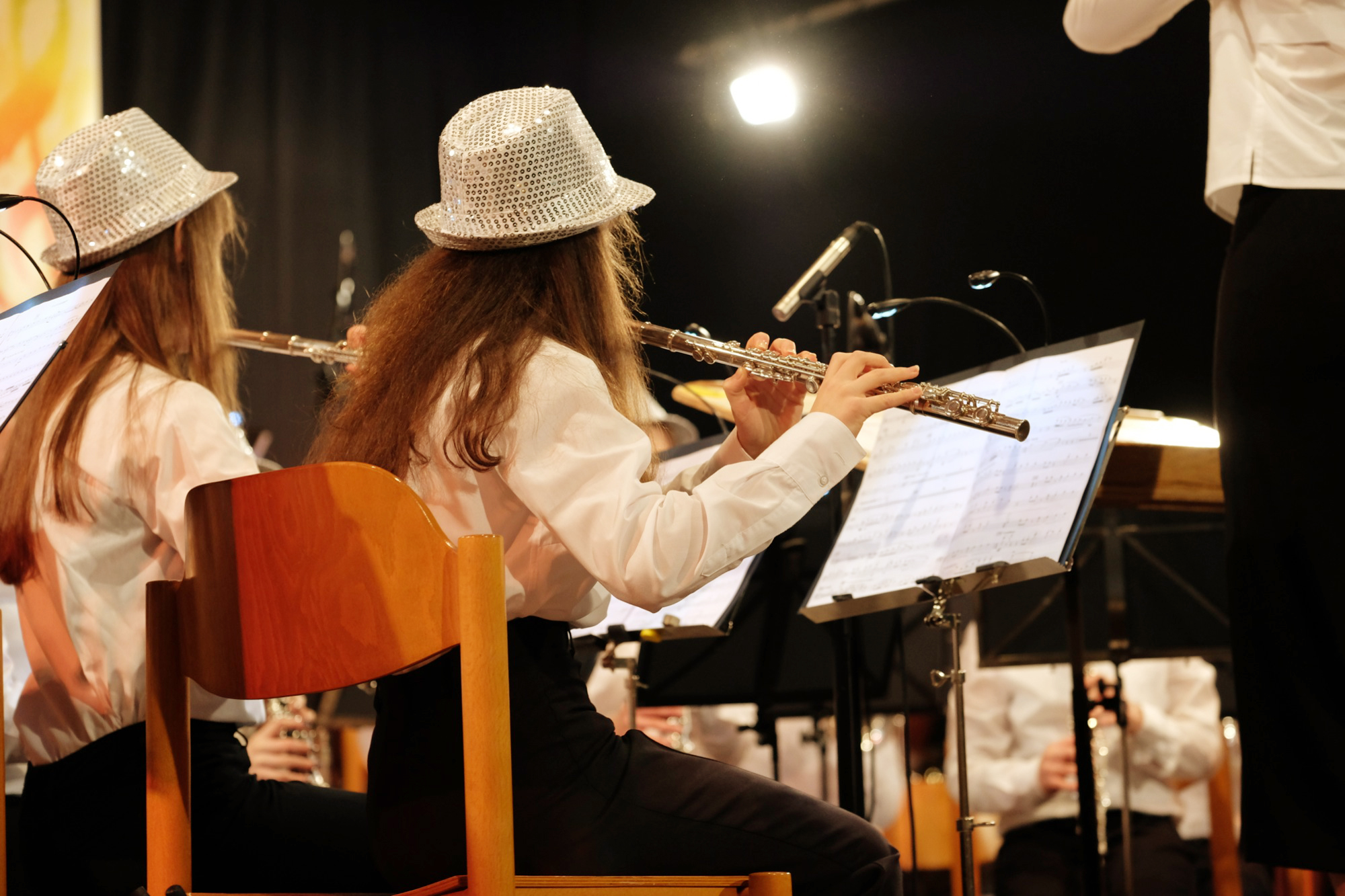 2018-3-17-BI-vo-Frühlingskonzert Blasorchester DSCF5025