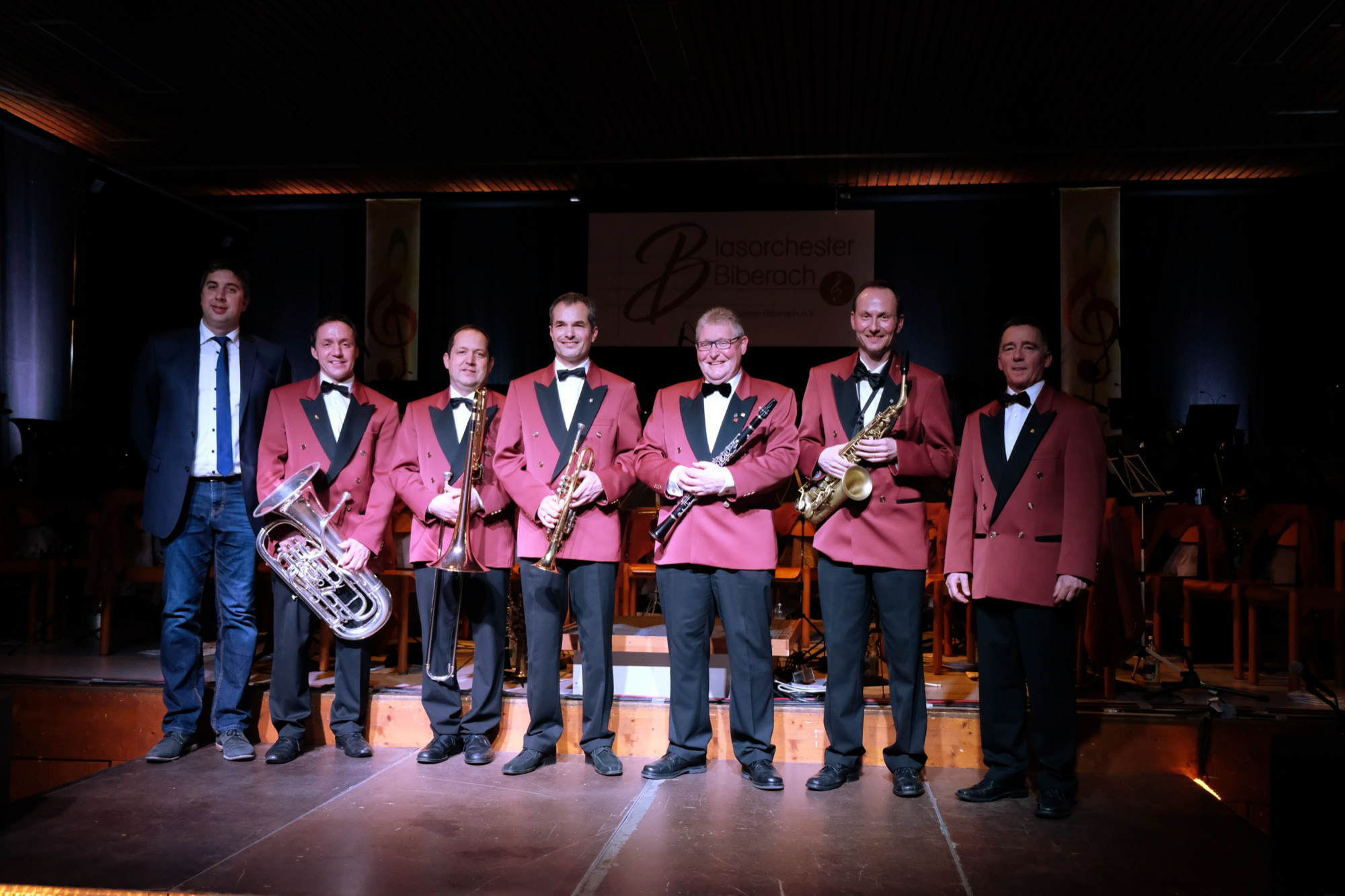 2018-3-17-BI-vo-Frühlingskonzert Blasorchester DSCF5108