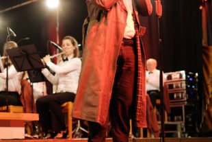 2018-3-17-BI-vo-Frühlingskonzert Blasorchester DSCF5176