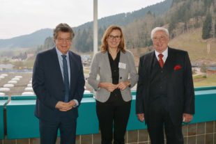 Digitalisierung schafft neue Perspektiven