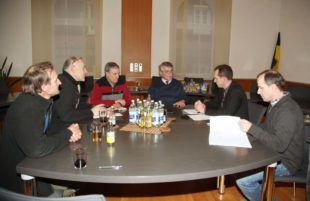 Blütenmeer zur Bereicherung