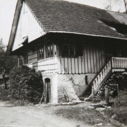 Historische Augenblicke