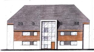 Konzept für Generationenhaus in Oberharmersbach vorgestellt