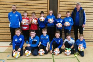 2018-3-21-ZE-UH-Verein-FVU Ballspende Jugendförderverein