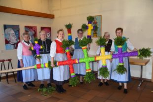 Alte Bräuche und eine Bilderreise zu den Orkneys