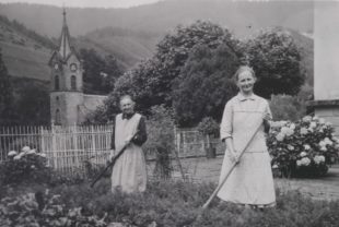 Historische Augenblicke