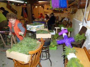 Gemeinsam geht’s besser