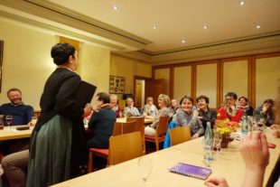 2018-3-5-BI-PB-Rita Vitt-LandFrauen Prinzbach-Schönberg-Generalversammlung-2018 Generalversammlung10