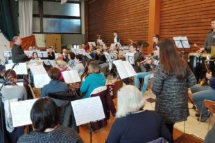2018-3-5-NO-lh-Trachtenkapelle Nordrach-Probewochenende für das Jahreskonzert-Probewe 1