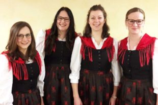 2018-3-5-ZE-UH-Ramona Lehmann-Musikverein Unterharmersbach-Jugendkapelle-Generalversammlung-Vorstandschaft