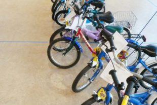 2018-3-5-ZE-UH-Tanja Ernst-Kindergarten Kleine Wolke-Kinderfahrzeugbörse-image1