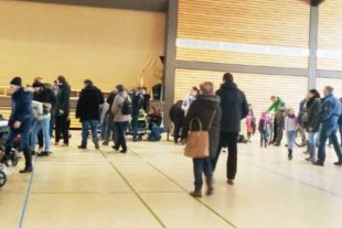 2018-3-5-ZE-UH-Tanja Ernst-Kindergarten Kleine Wolke-Kinderfahrzeugbörse-image3