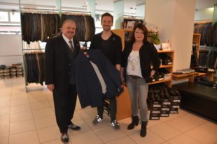 Das Herzklopfen bleibt stets aktuell!