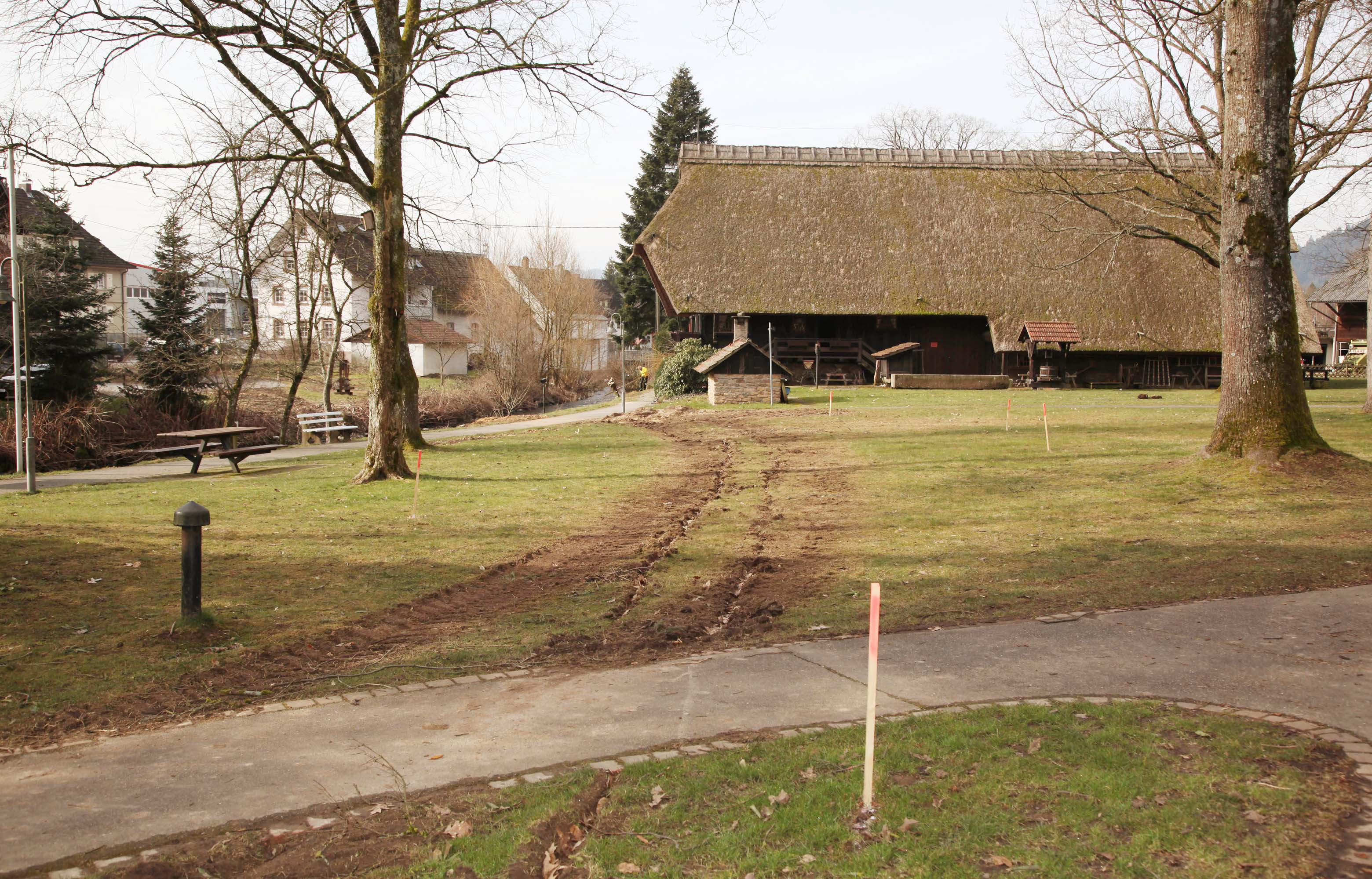 2018-4-7-ZE-UH-kal-Sanierung L94-Arbeiten für die Umfahrung Kurpark-vkIMG_3742