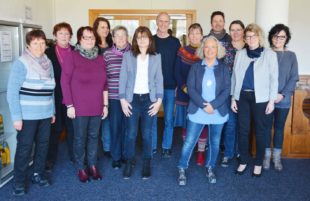 Begleitung in der letzten Lebensphase