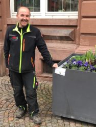 Stadtbild wird aufgewertet