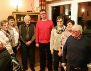 Chor der Klänge zwischen Tradition und »neue Wege« gehen