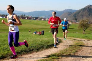 Start zum Schwarzwald-Berglauf- Pokal 2018 fällt am Sonntag