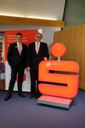 Sparkasse Haslach-Zell in 2017 trotz Niedrigzinsen erfolgreich