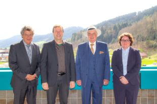 Umweltschutz und Schadstoffreduzierung im Fokus