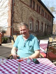 Heilstätten in Nordrach und Berlin