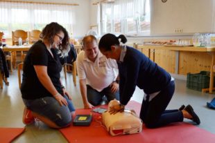 2018-4-18-BI-privat-DRK-DLRG-Erste Hilfe Kurs-180415 DSC_0172