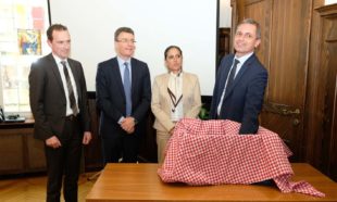 »Ferienlandschaft Mittlerer Schwarzwald« blickt zurück auf das Tourismus-Jahr 2017