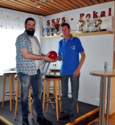 Deutscher Pokal: Duell der Kleinstadt-Pioniere