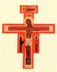 Taizé-Gebet in Zell am Harmersbach