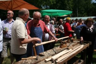 Zum Tod von Willi Schlager