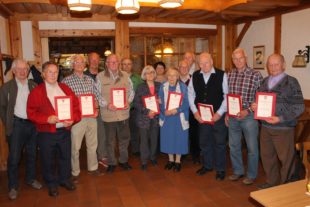 2018-4-30-OH-Gertrud Huber-SVO-Mitgliederversammlung-Ehrungen